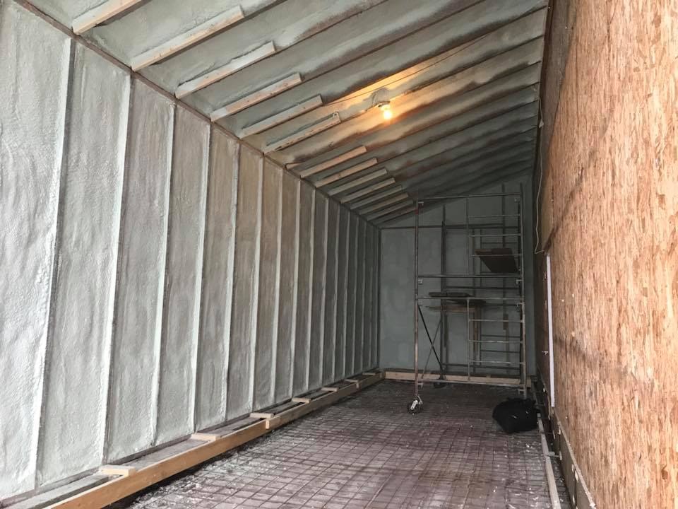 Isolation (5)
