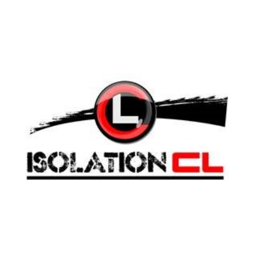 Logo Isolation CL