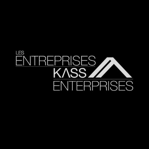 Logo Les Entreprises Kass inc.