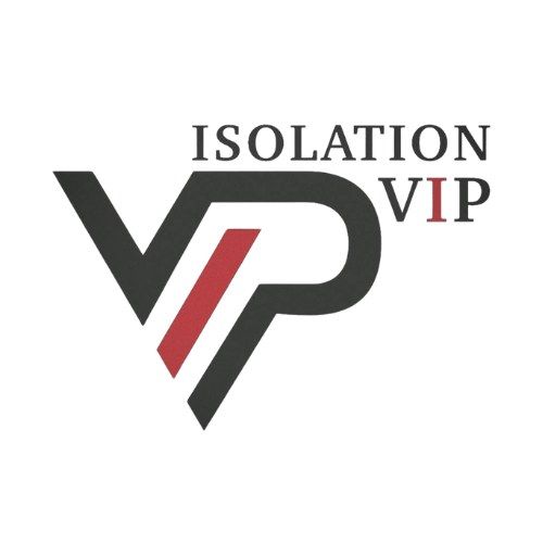 Logo Isolation VIP
