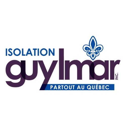 Logo Isolation Guylmar