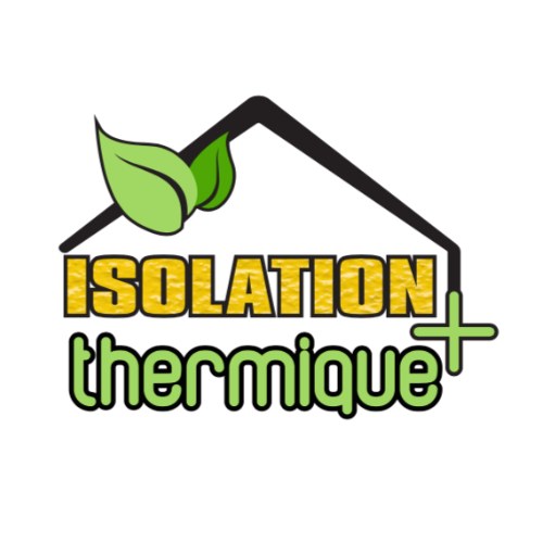 Logo Isolation Thermique Plus
